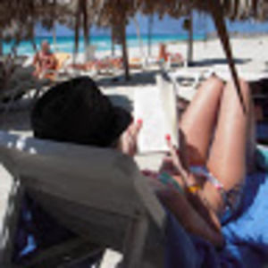 Meet your Posher, Jamie anne